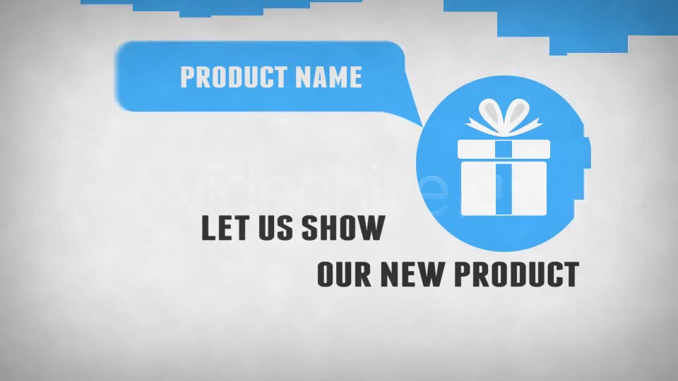 Kinetic Description To Promote Product Videohive 3826218 After Effects Image 2
