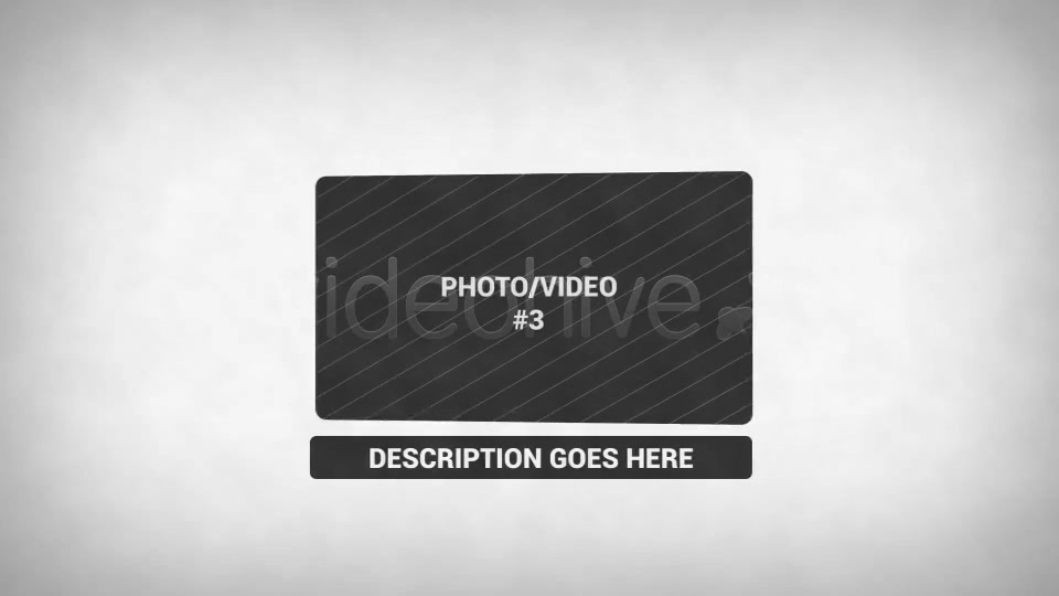Kinetic Description To Promote Product Videohive 3826218 After Effects Image 9