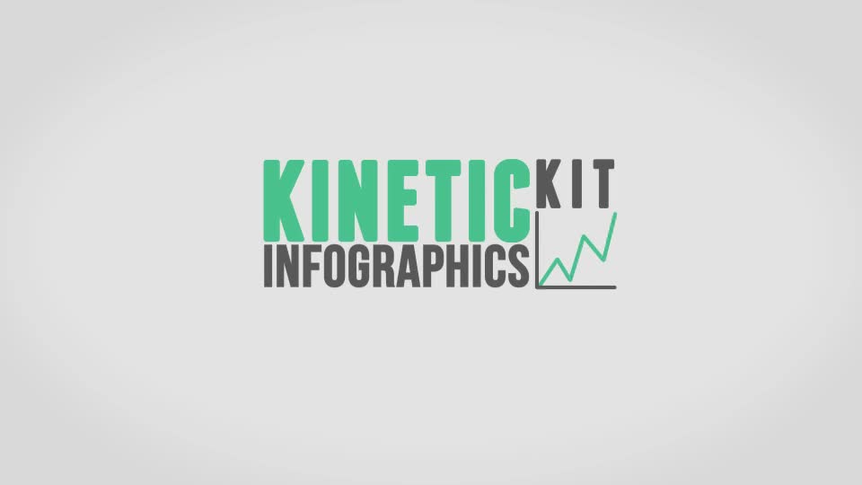 Kinetic Infographics Kit - Download Videohive 7470392