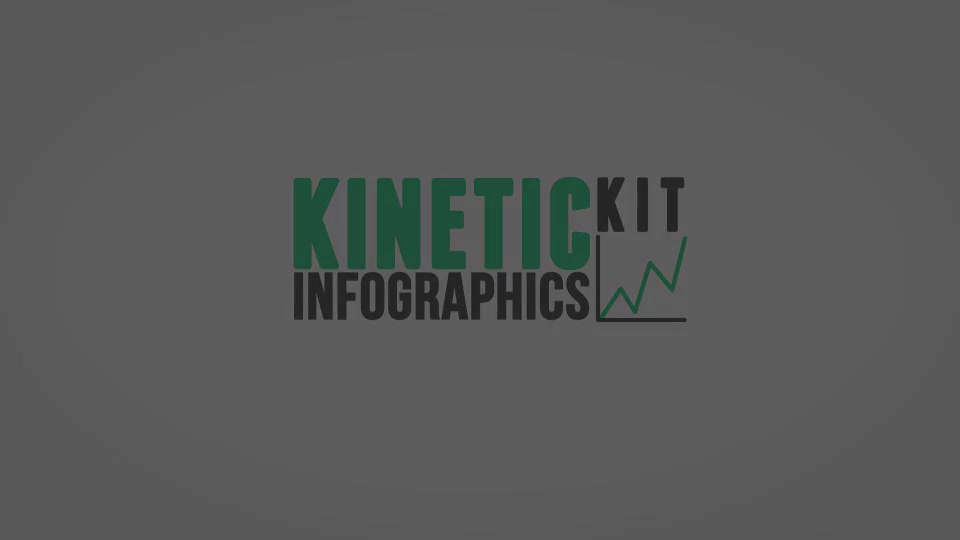 Kinetic Infographics Kit - Download Videohive 7470392