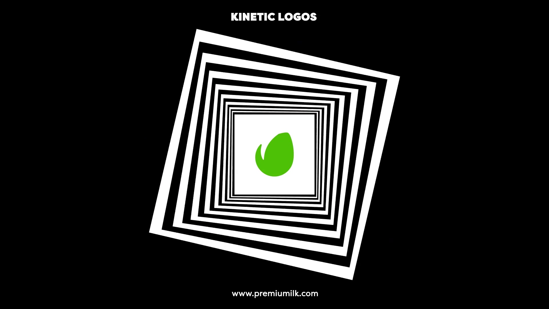 Kinetic Logo Pack Videohive 33692864 After Effects Image 8