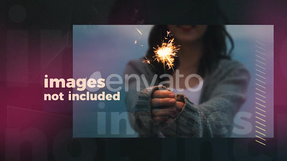 Kinetic Modern Slideshow Videohive 23355331 After Effects Image 11