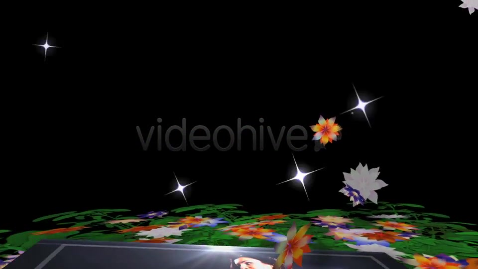 Kinetic Pictures Videohive 3596318 Apple Motion Image 11