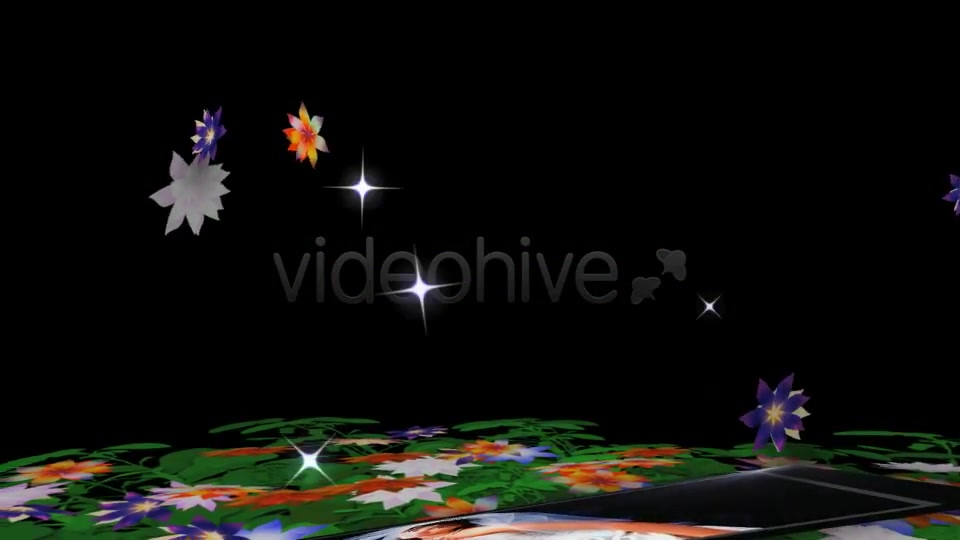 Kinetic Pictures Videohive 3596318 Apple Motion Image 9