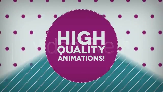 Kinetic Promo - Download Videohive 3002865