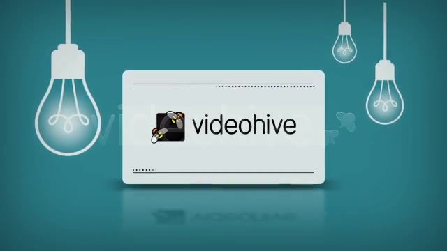 Kinetic Promo - Download Videohive 3002865