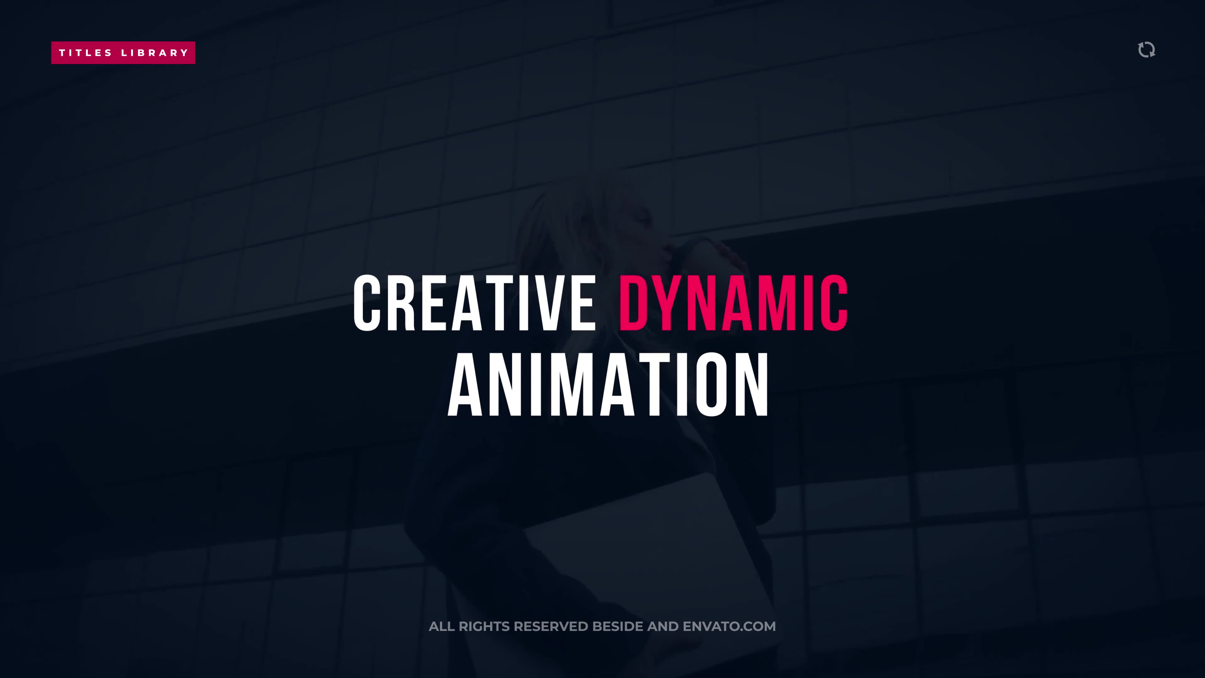 Kinetic Titles 2.0 | After Effects Videohive 35631208 After Effects Image 3