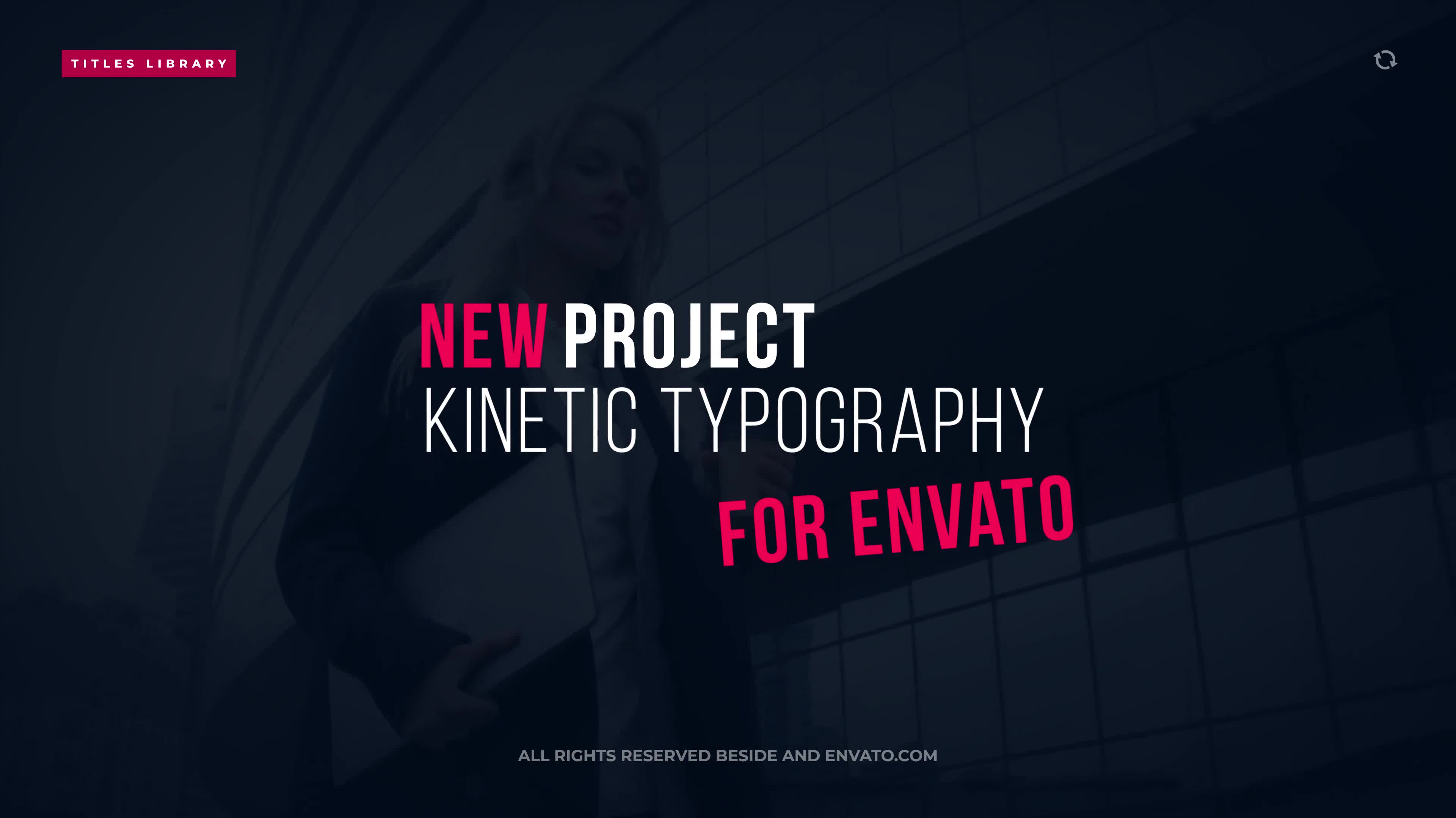 Kinetic Titles 2.0 | DaVinci Resolve Videohive 36156358 DaVinci Resolve Image 2