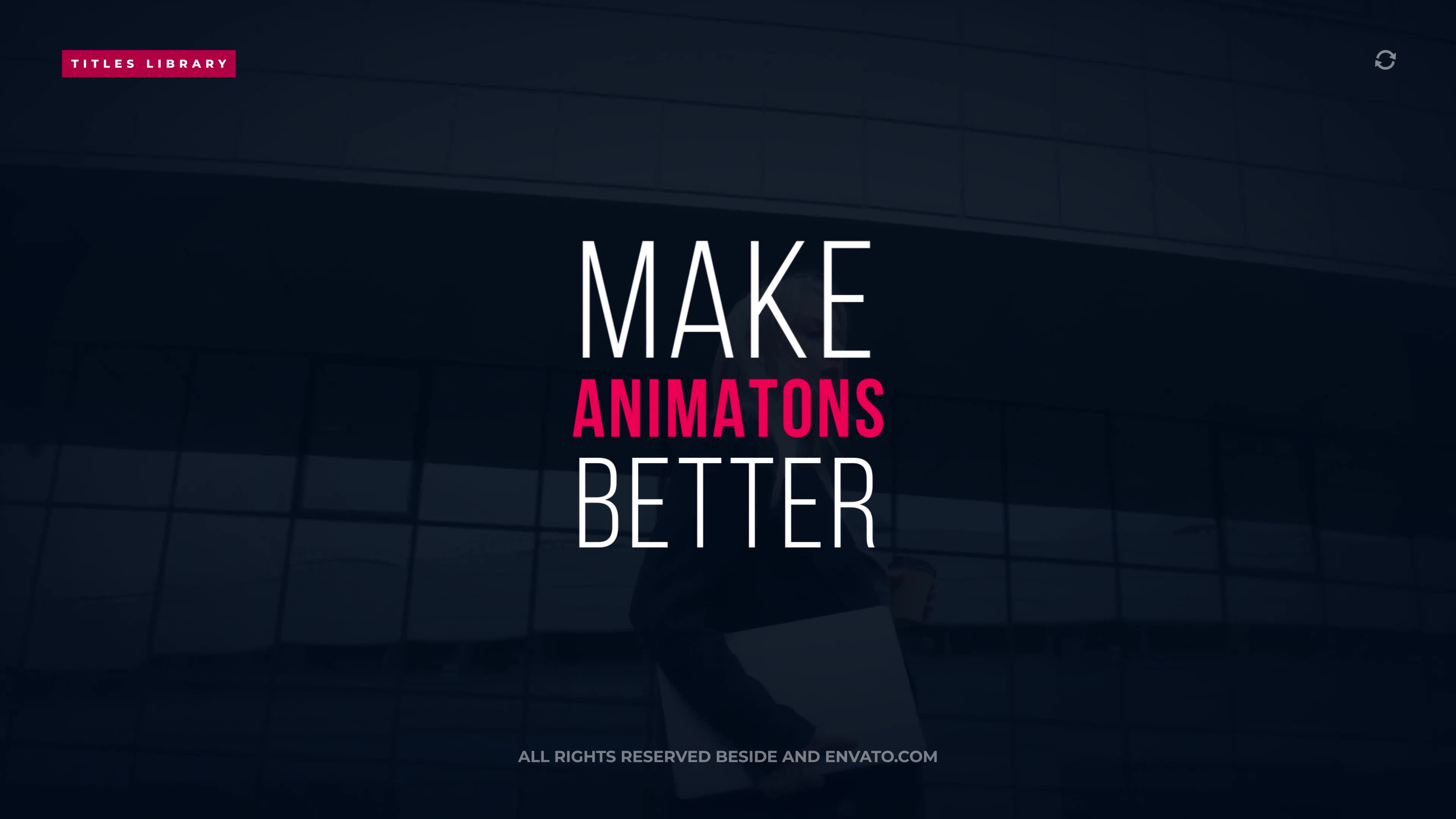 Kinetic Titles 2.0 | DaVinci Resolve Videohive 36156358 DaVinci Resolve Image 4