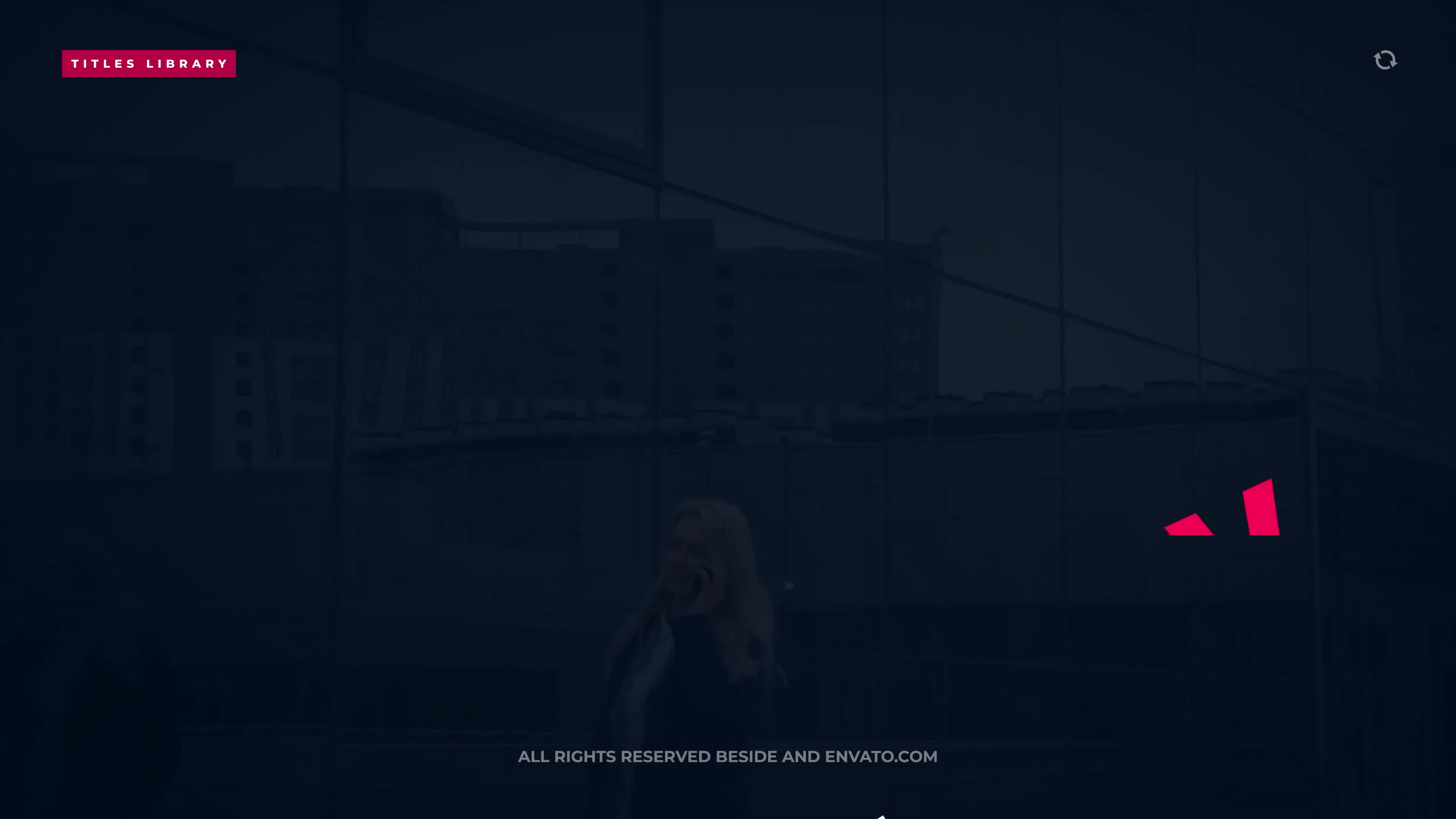 Kinetic Titles 2.0 | DaVinci Resolve Videohive 36156358 DaVinci Resolve Image 9