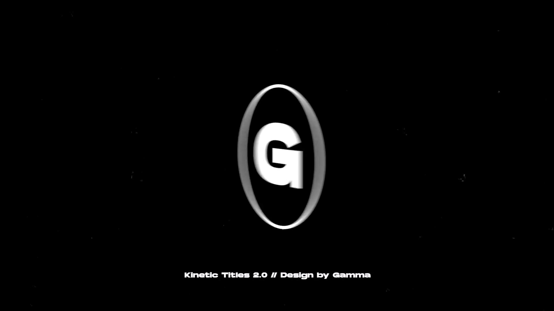 Kinetic Titles 2.0 | MOGRT Videohive 32589707 Premiere Pro Image 9