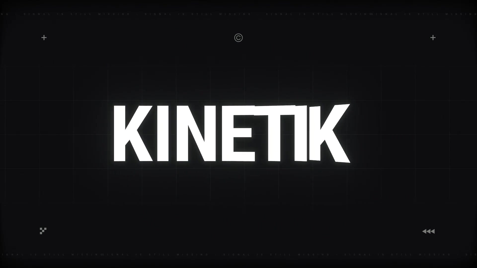 Kinetic Titles Videohive 51311742 After Effects Image 8