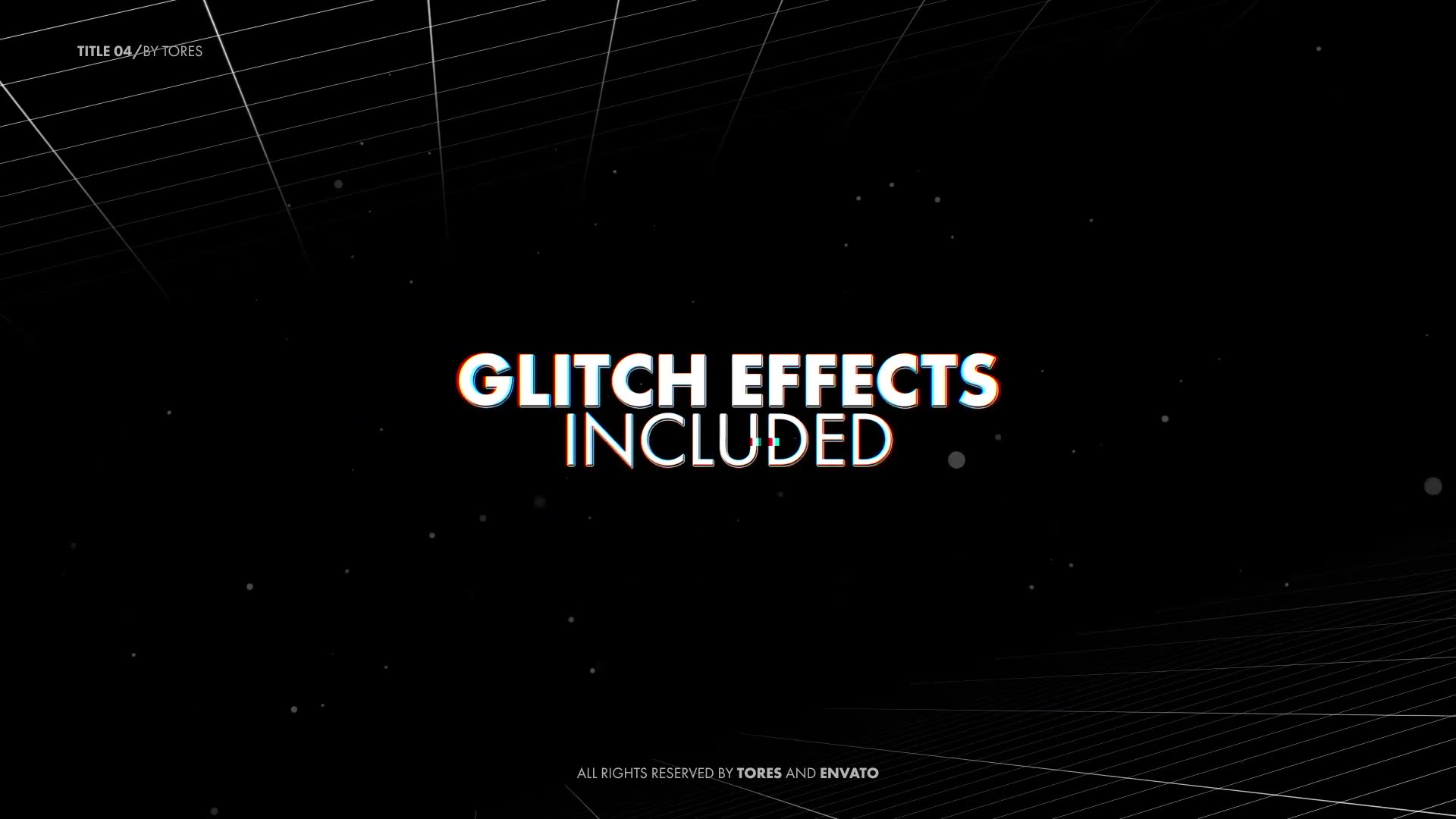 Kinetic Titles \ After Effects Videohive 30620290 After Effects Image 3