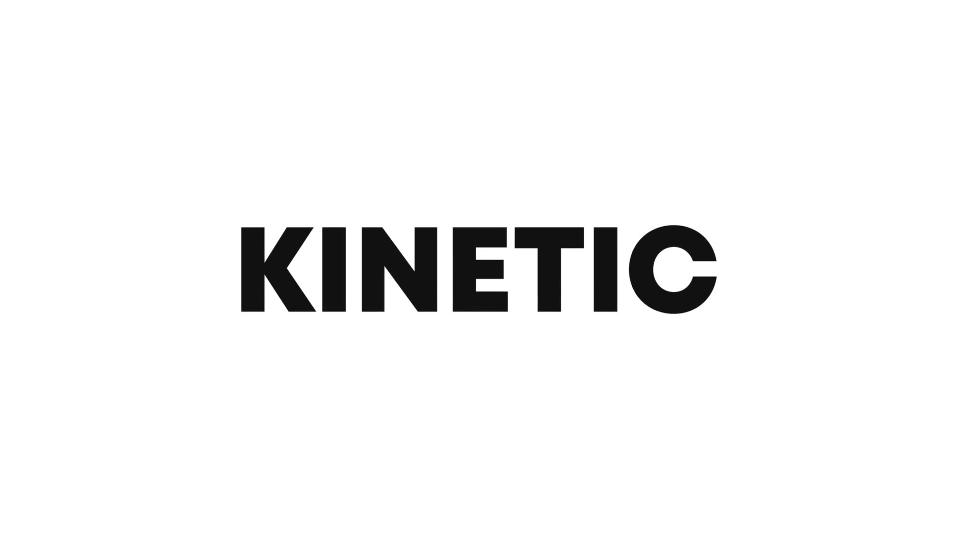 Kinetic Titles Videohive 34897159 After Effects Image 3