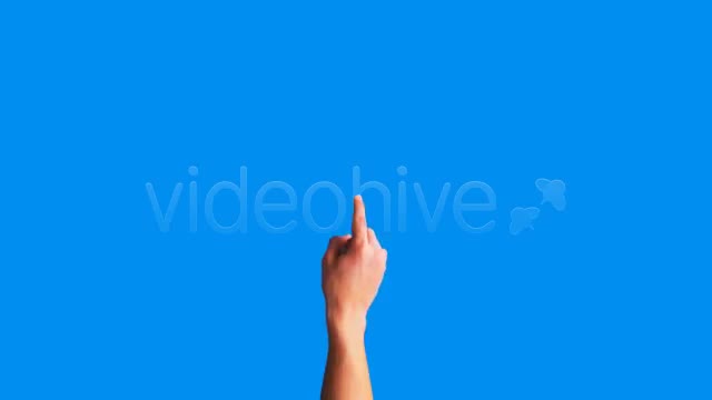 Kinetic Typo Opener Videohive 4676388 After Effects Image 1