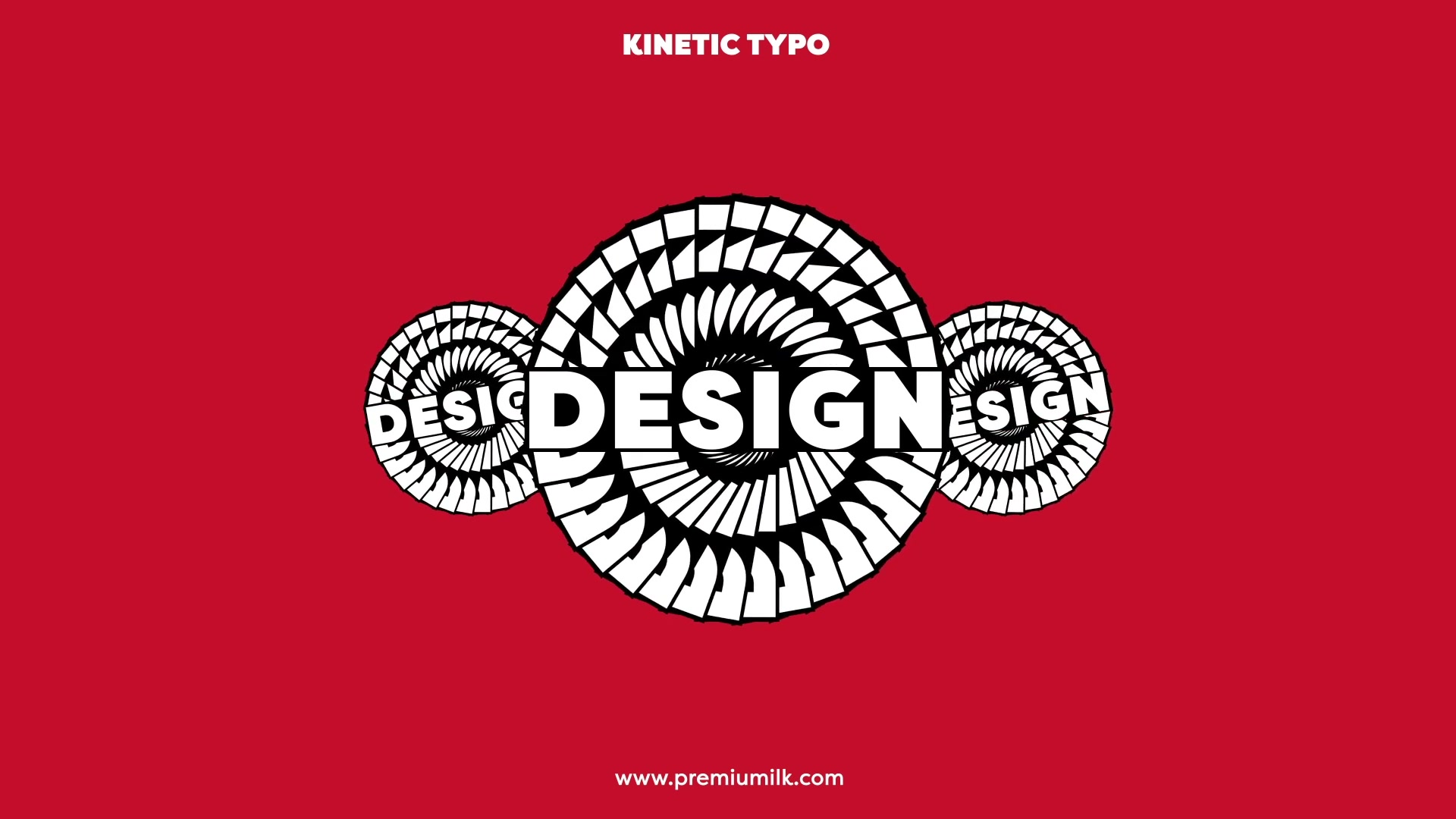 Kinetic Typo Pack Videohive 28661116 Premiere Pro Image 12