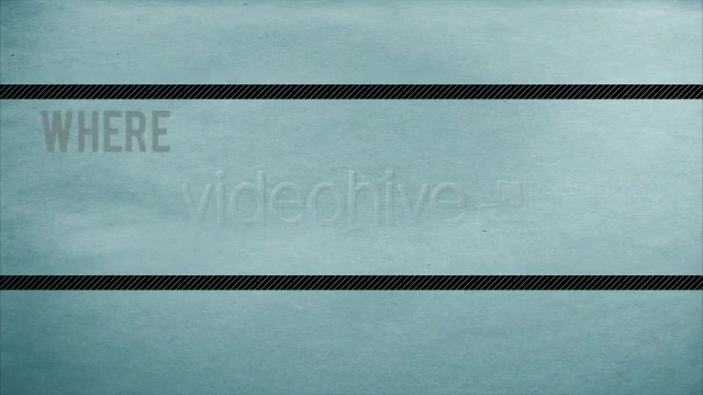 Kinetic Typo Promo Videohive 2912766 After Effects Image 4