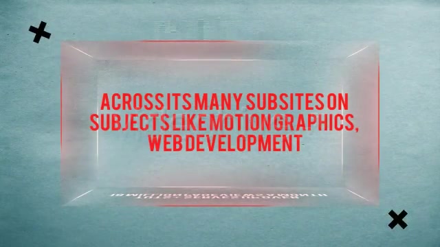 Kinetic Typo Promo Videohive 2912766 After Effects Image 9