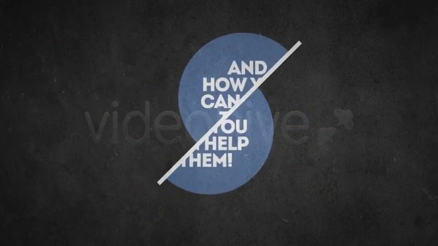 Kinetic Typography Videohive 4594600 After Effects Image 4
