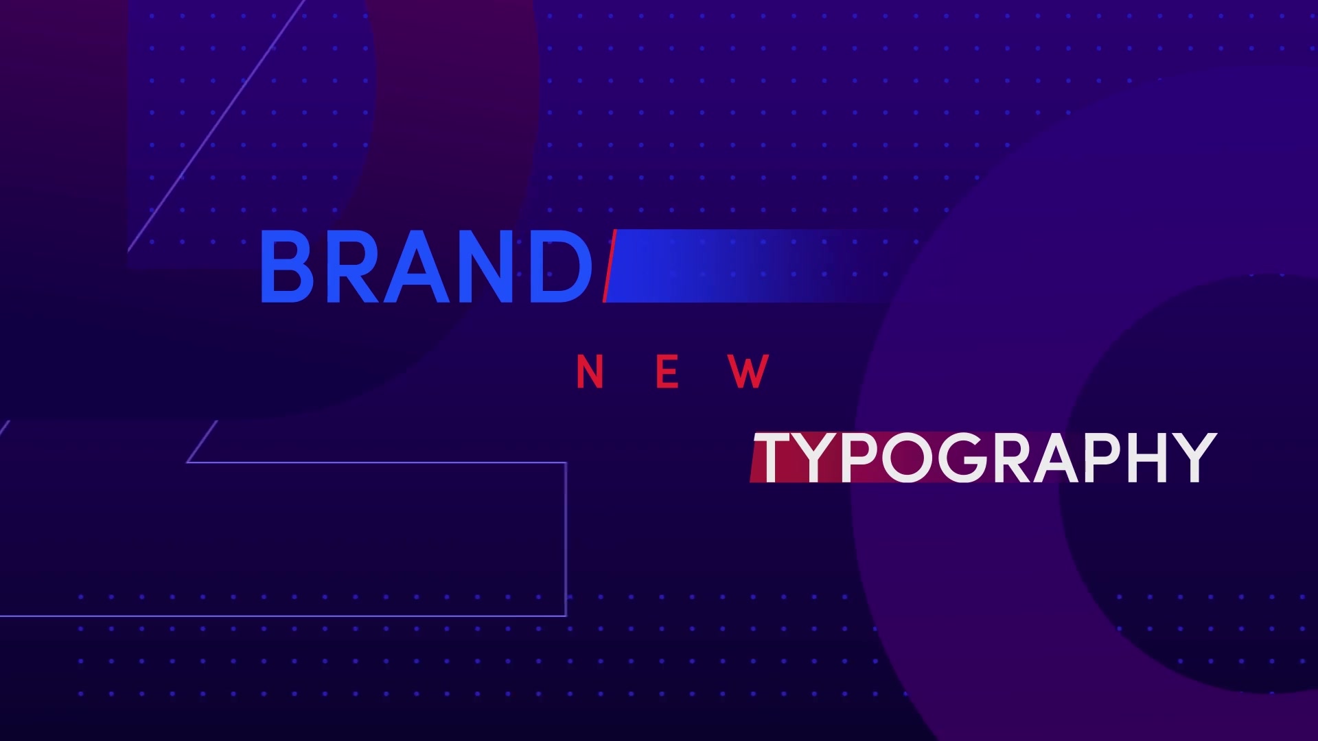Kinetic Typography Videohive 23200264 After Effects Image 10