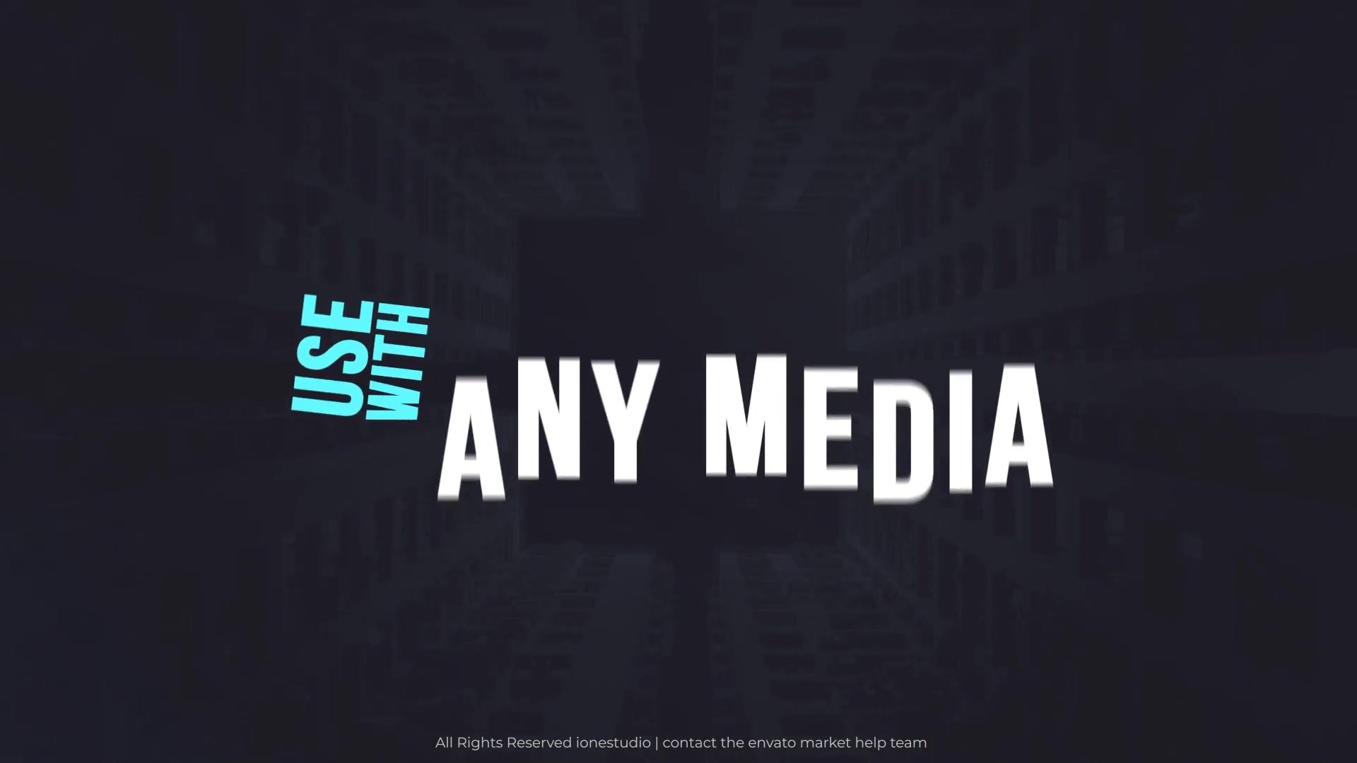 Kinetic Typography Videohive 30634528 After Effects Image 12