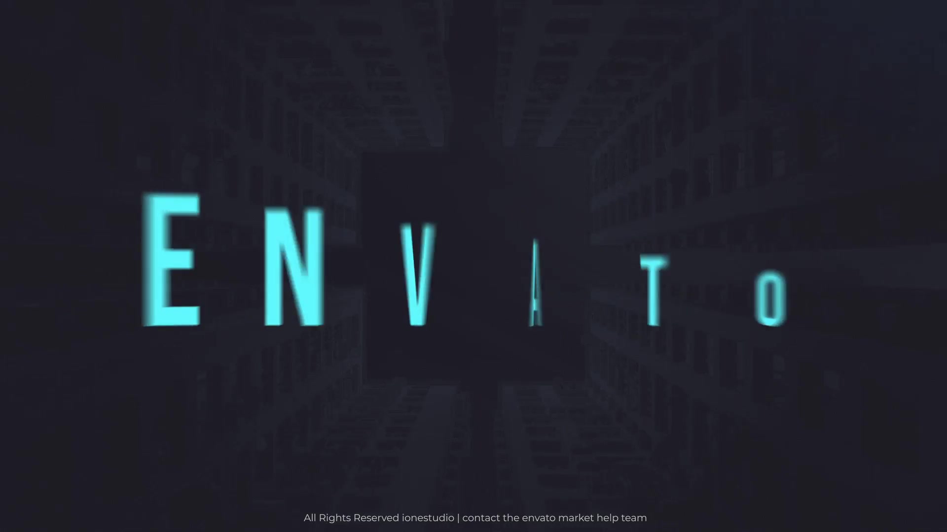 Kinetic Typography Videohive 30634528 After Effects Image 5