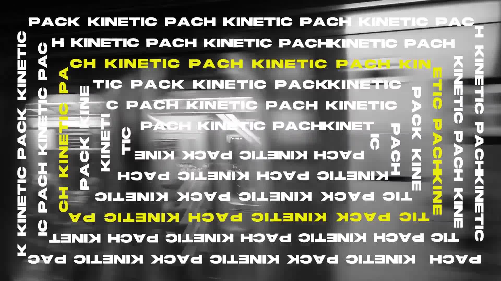 Kinetic Typography Videohive 32258597 After Effects Image 13