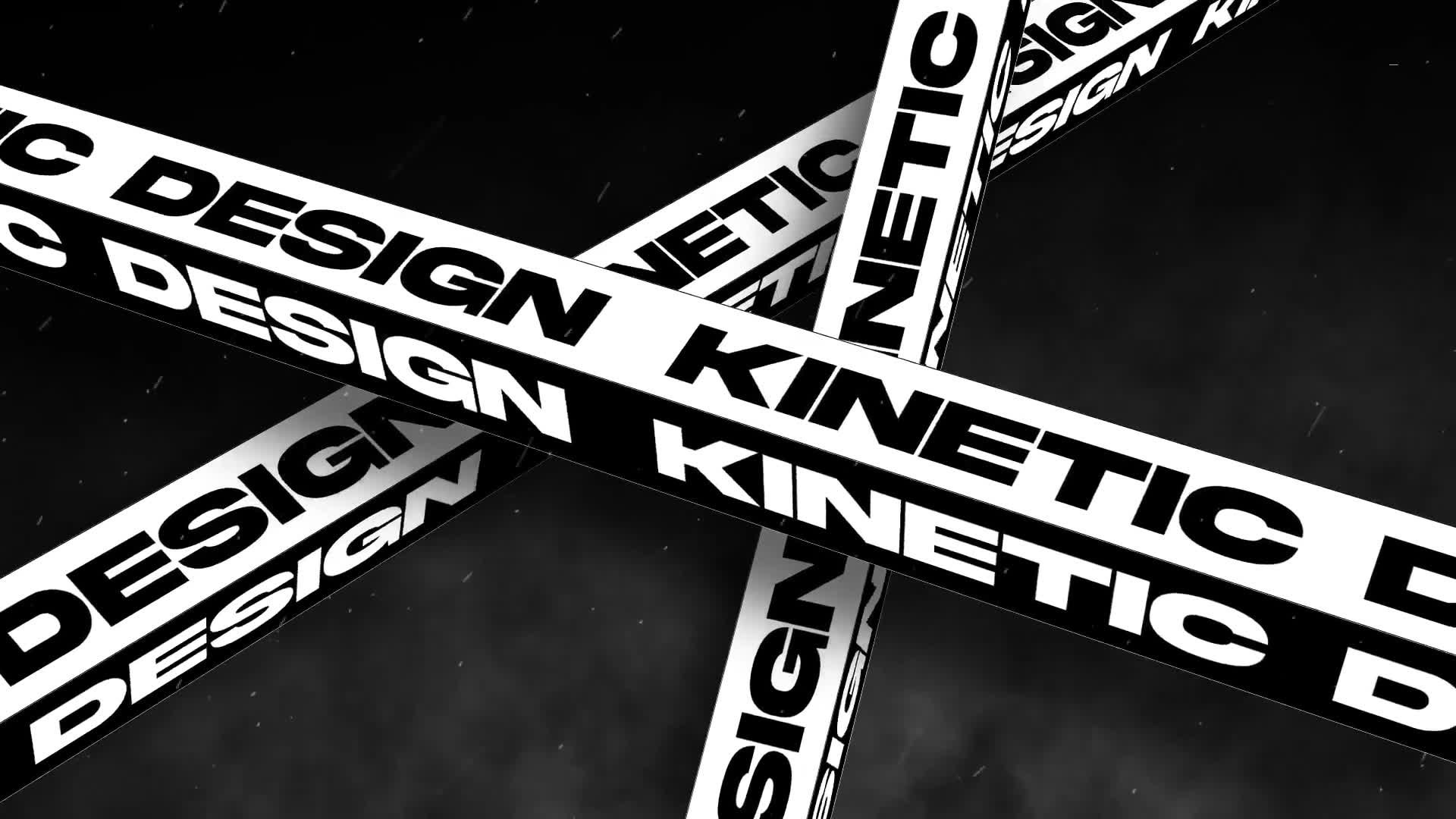 Kinetic Typography Videohive 32258597 After Effects Image 3