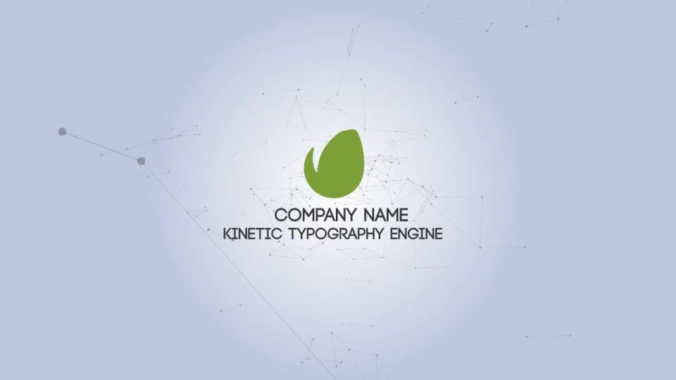 Kinetic Typography Engine - Download Videohive 6990446