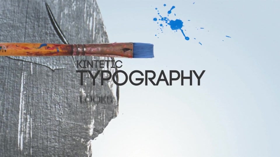 Kinetic Typography Engine V2 4K - Download Videohive 15751421