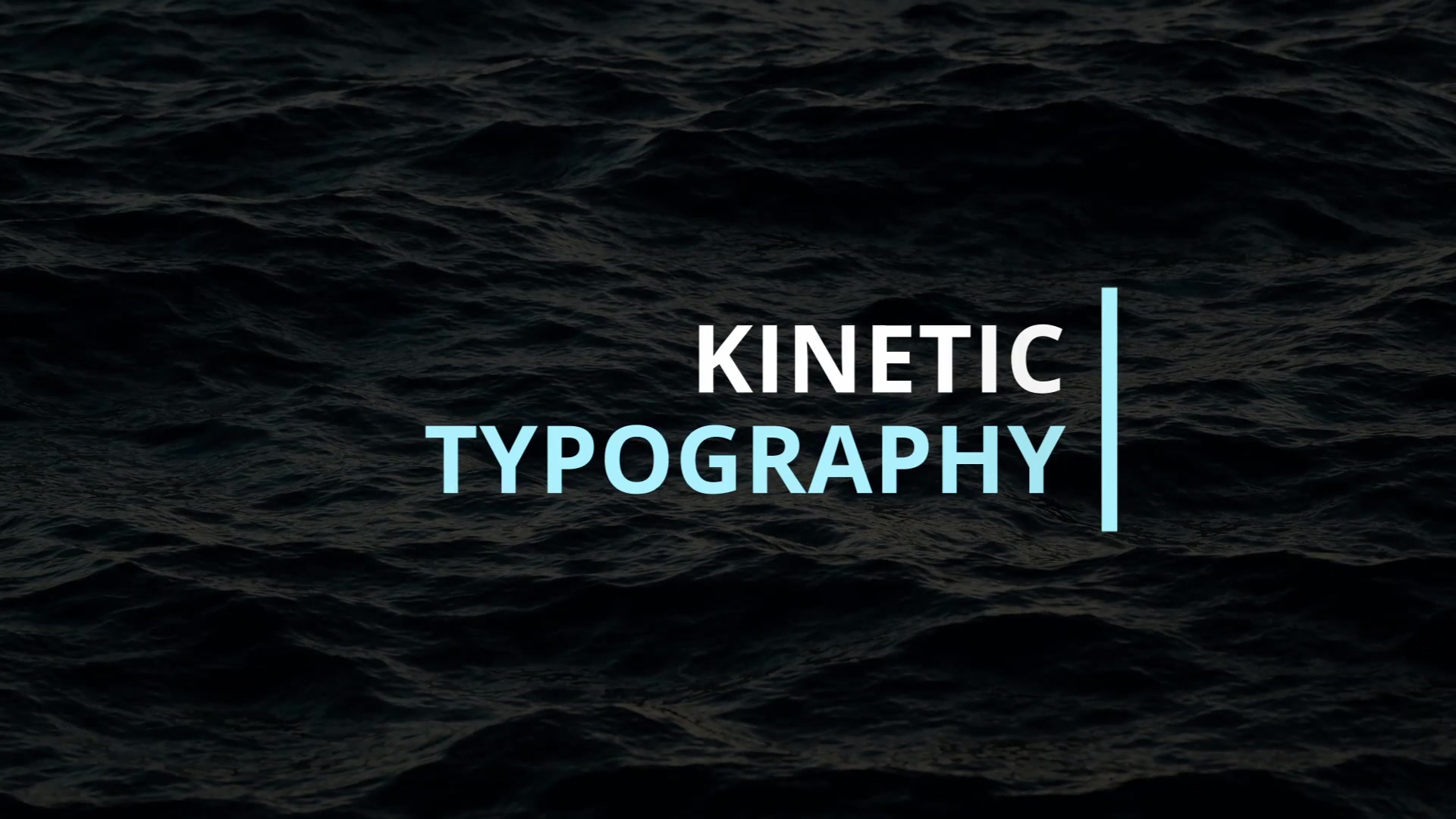 Kinetic Typography for DaVinci Resolve Videohive 34769844 DaVinci Resolve Image 5