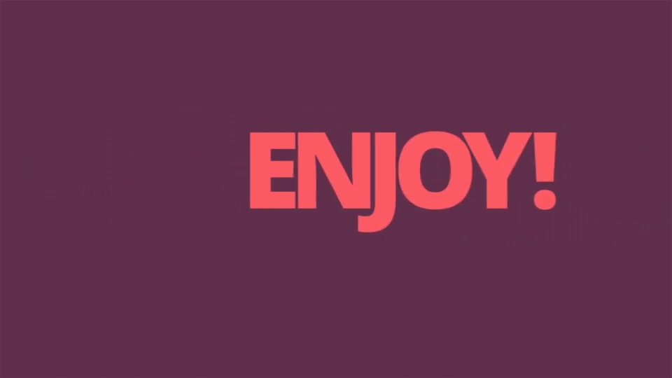 Kinetic Typography Pack - Download Videohive 10997449