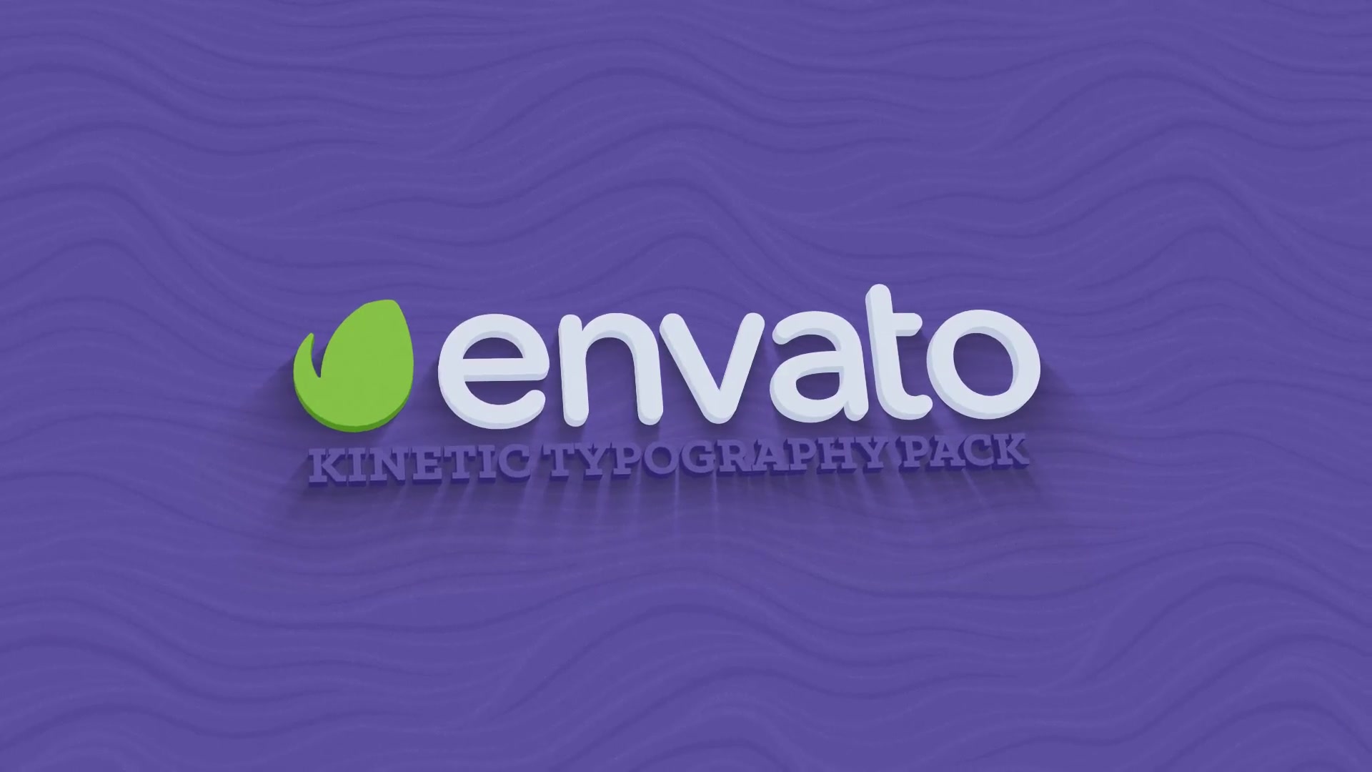 Kinetic Typography Pack - Download Videohive 21525168