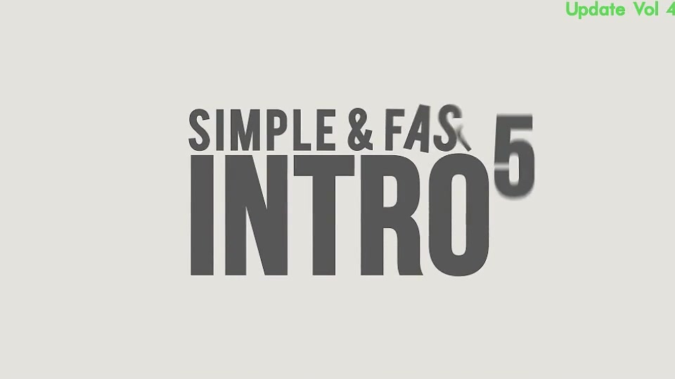 Kinetic Typography Pack - Download Videohive 6210510