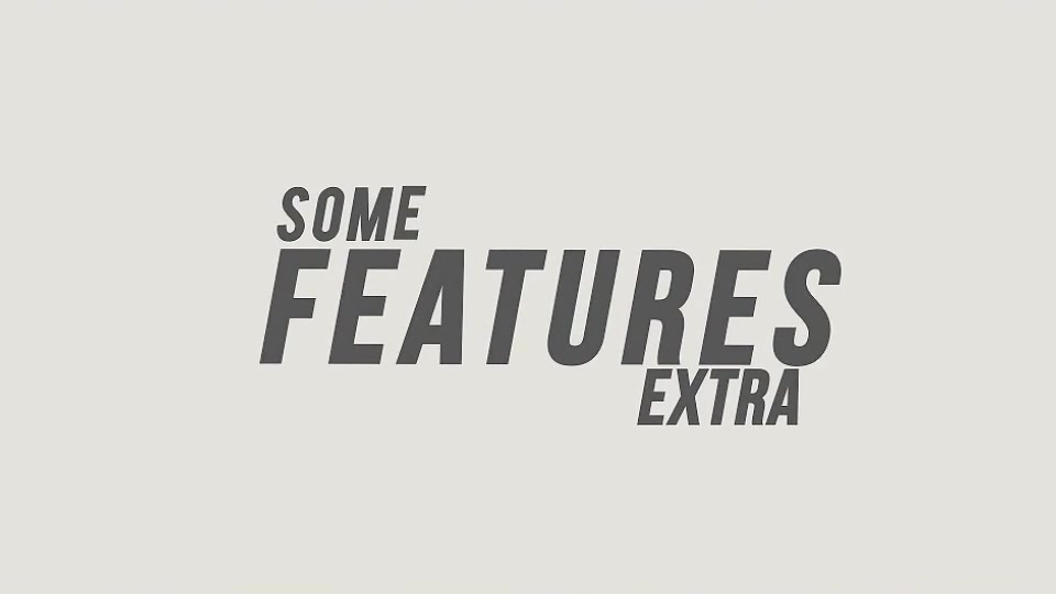 Kinetic Typography Pack - Download Videohive 6210510