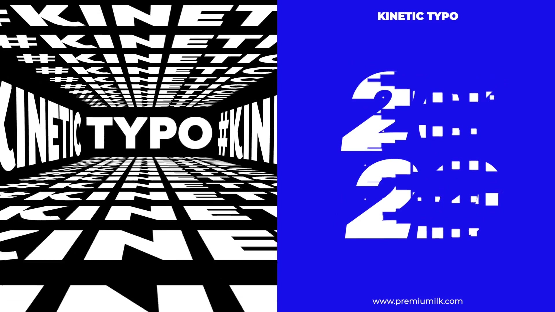 Kinetic Typography Pack for FCPX Videohive 36015688 Apple Motion Image 10