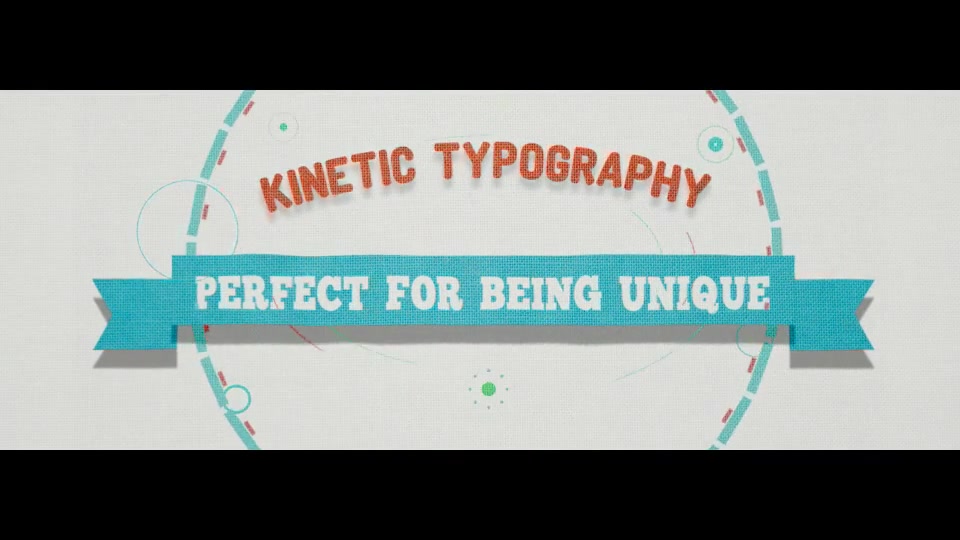 Kinetic Typography Pack Story Promo - Download Videohive 9231397