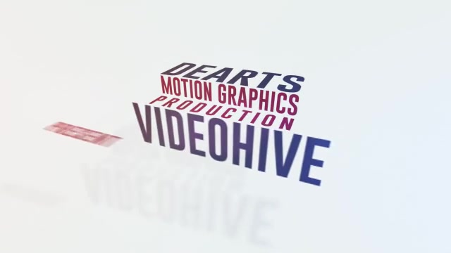 Kinetic Typography Pack Videohive 7182763 After Effects Image 10