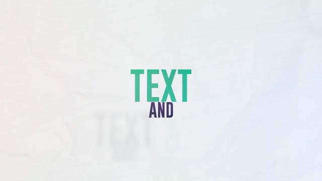Kinetic Typography Pack Videohive 7182763 After Effects Image 2