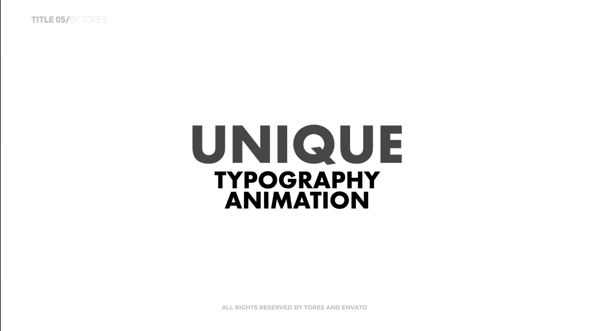 Kinetic Typography Titles Kineton \ Premiere Pro Videohive 30602690 Premiere Pro Image 6