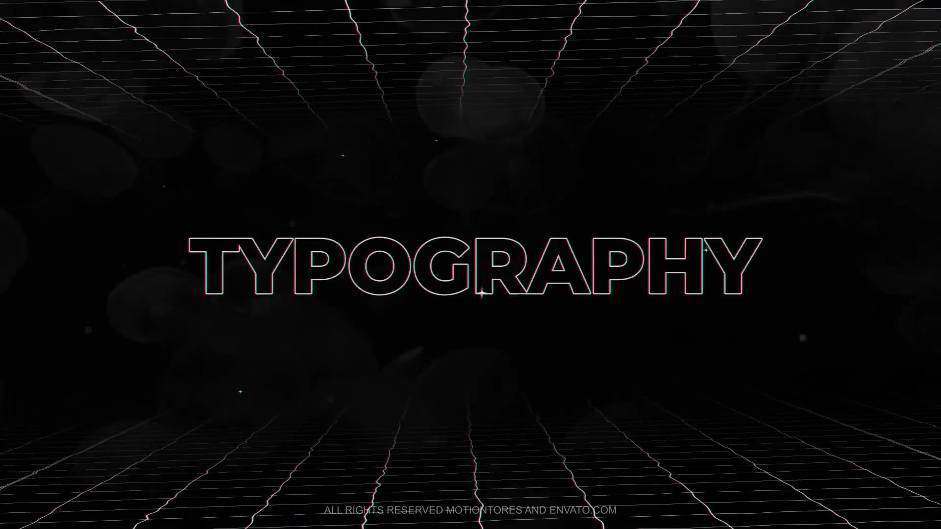 Kinetic Typography Titles \ MOGRt Videohive 34577732 Premiere Pro Image 3