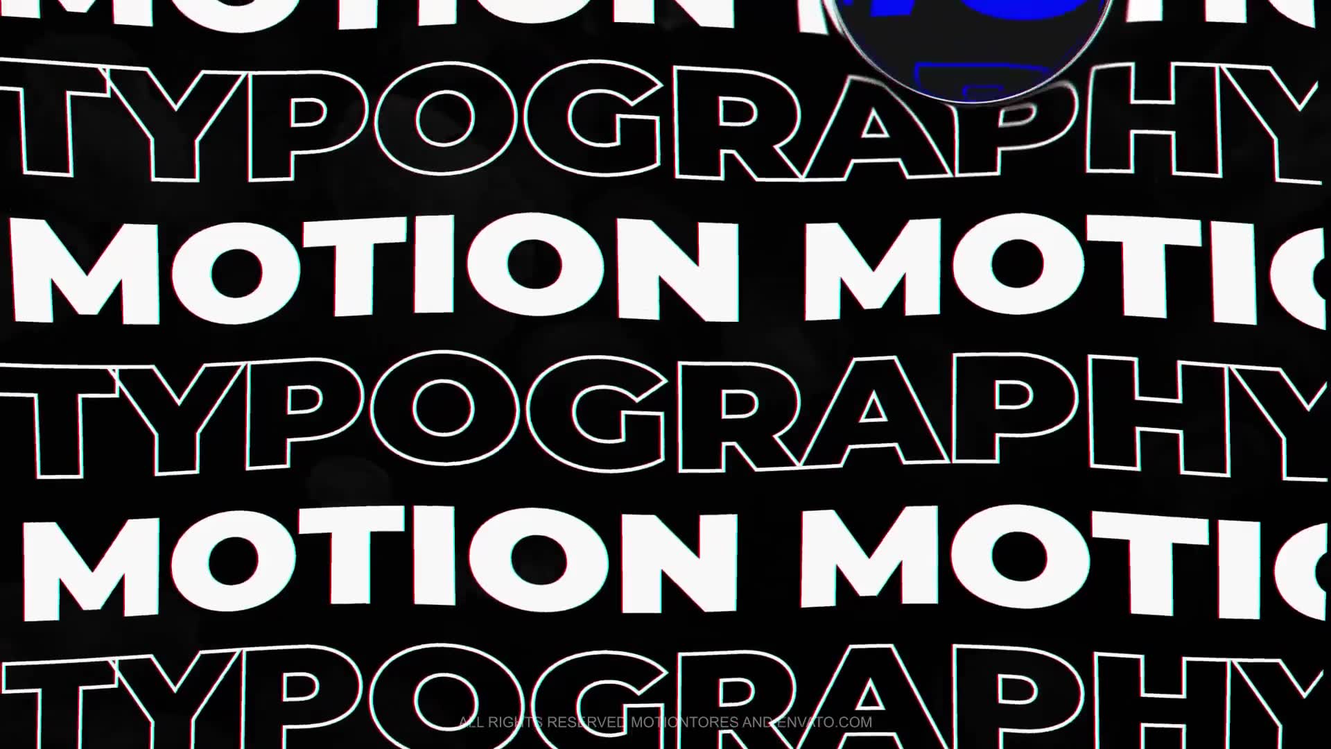 Kinetic Typography Titles \ MOGRt Videohive 34577732 Premiere Pro Image 7