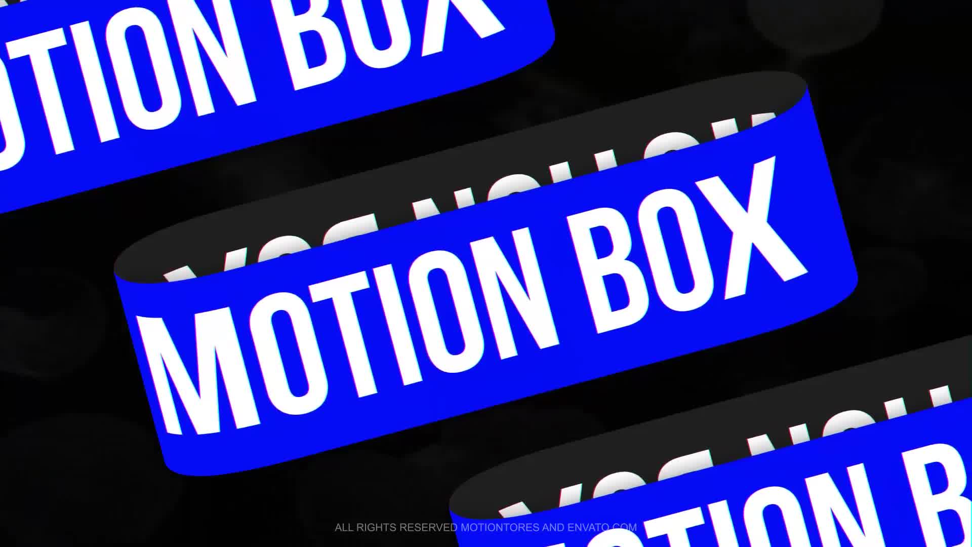Kinetic Typography Titles \ MOGRt Videohive 34577732 Premiere Pro Image 9
