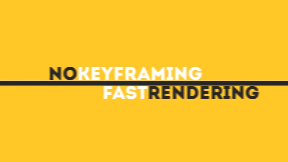 Kinetic Typography Videohive 11400703 After Effects Image 9