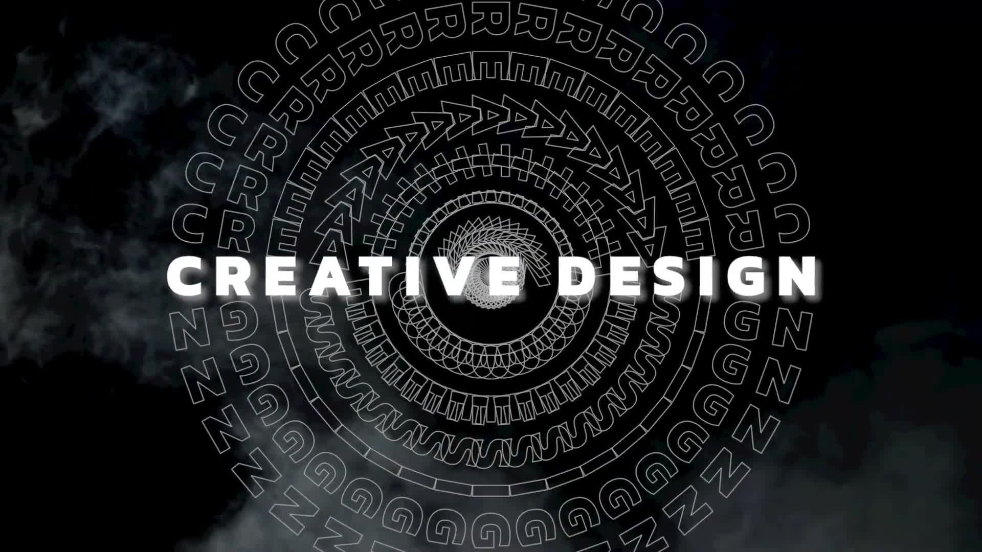 Kinetic Typography Videohive 39379200 After Effects Image 10