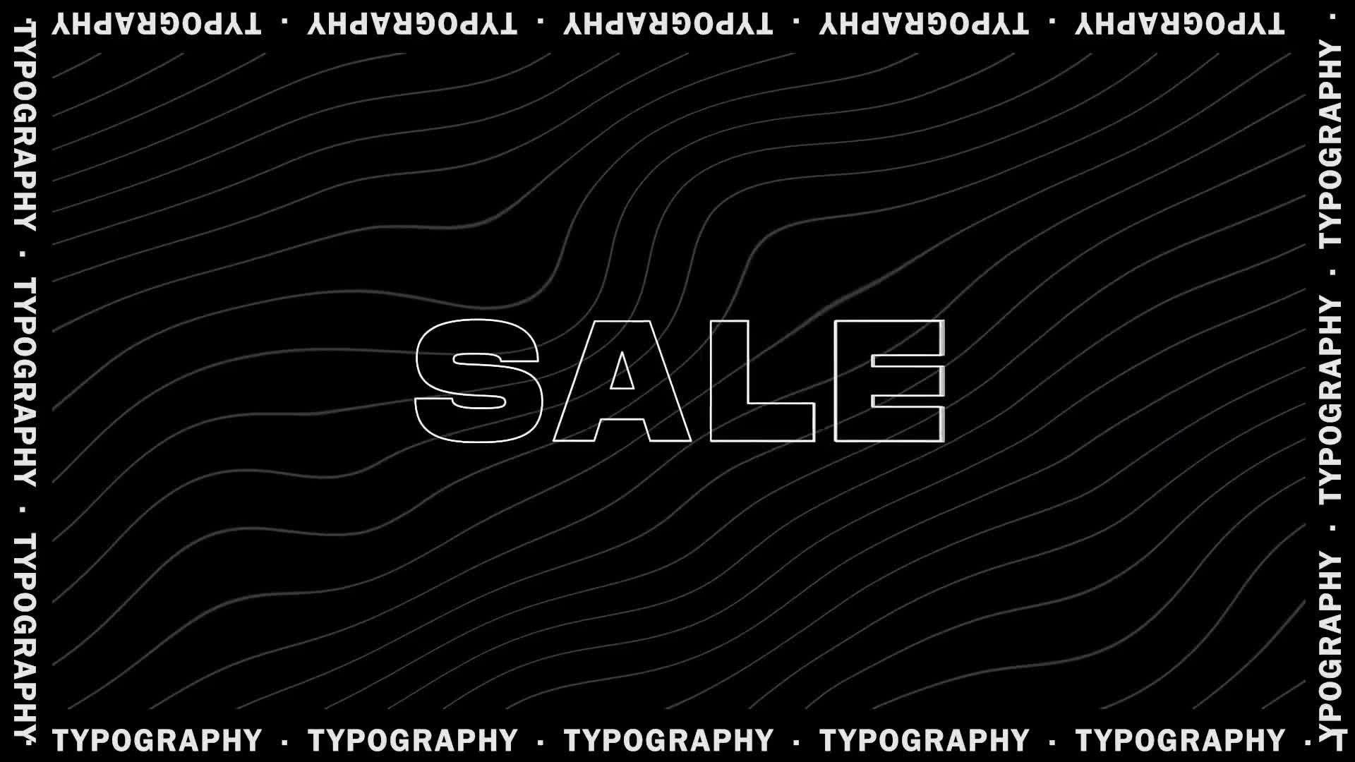 Kinetic Typography Videohive 39379200 After Effects Image 11