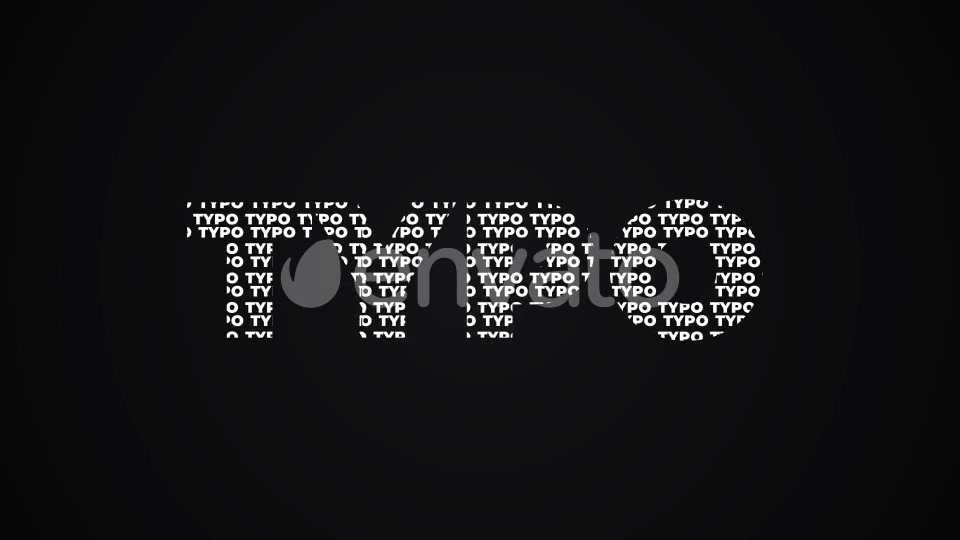 Kinetic Typography vol 1.0 Videohive 24727094 After Effects Image 11