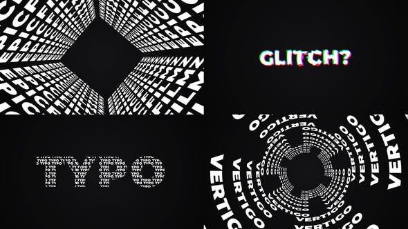 Kinetic Typography vol 1.0 - 24727094 Videohive Download