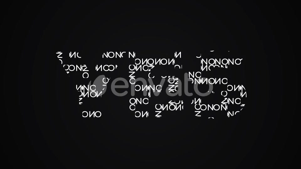 Kinetic Typography vol 2.0 Videohive 24876587 After Effects Image 9