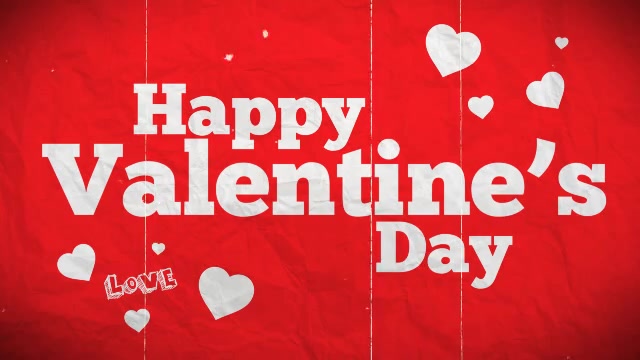 Kinetic Valentine 1.0 - Download Videohive 6782926